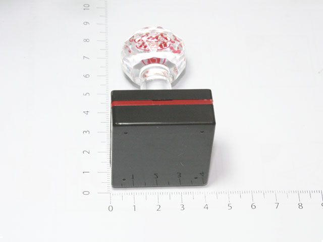 ด้าม Flash HY2525&nbsp;คริสตัล